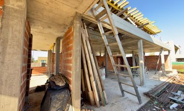 CASA EN CONSTRUCCIÓN EN LA ALAMEDA | 5 AMB + PISCINA + FINANCIACIÓN