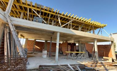 CASA EN CONSTRUCCIÓN EN LA ALAMEDA | 5 AMB + PISCINA + FINANCIACIÓN