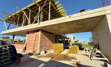 CASA EN CONSTRUCCIÓN EN LA ALAMEDA | 5 AMB + PISCINA + FINANCIACIÓN