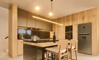 VENTA CASA BARRIO LA ALAMEDA ETAPA 1 CANNING