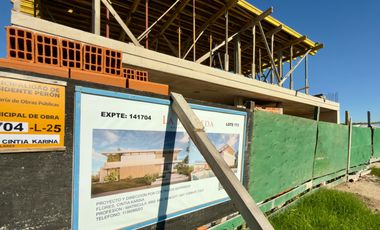 CASA EN CONSTRUCCIÓN EN LA ALAMEDA | 5 AMB + PISCINA + FINANCIACIÓN