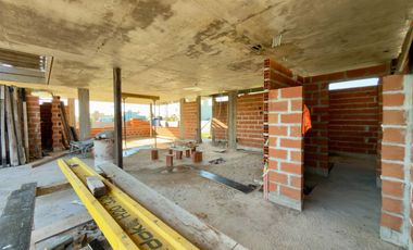 CASA EN CONSTRUCCIÓN EN LA ALAMEDA | 5 AMB + PISCINA + FINANCIACIÓN