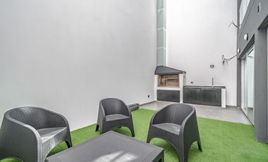 VENTA 2 AMB CON BALCON A ESTRENAR EN BOEDO