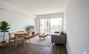 VENTA 2 AMB CON BALCON A ESTRENAR EN BOEDO