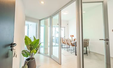 VENTA 2 AMB CON BALCON A ESTRENAR EN BOEDO