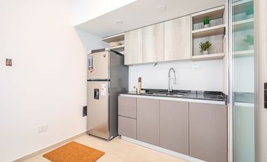 VENTA 2 AMB CON BALCON A ESTRENAR EN BOEDO