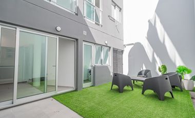 VENTA 2 AMB CON BALCON A ESTRENAR EN BOEDO