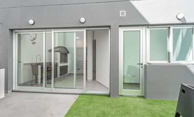 VENTA 2 AMB CON BALCON A ESTRENAR EN BOEDO