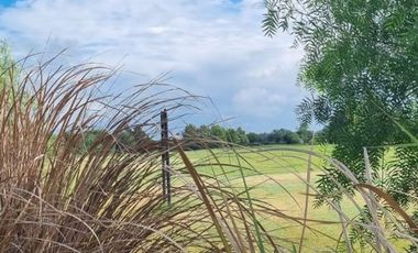 Venta lote Medal Country Club Golf Pilar