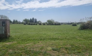 Venta lote Medal Country Club Golf Pilar