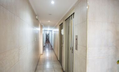 VENTA DEPARTAMENTO 2 AMB - PARQUE CENTENARIO