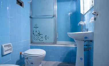 VENTA DEPARTAMENTO 2 AMB - PARQUE CENTENARIO