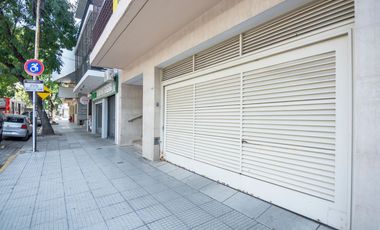 VENTA DEPARTAMENTO 2 AMB - PARQUE CENTENARIO