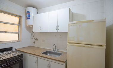 VENTA DEPARTAMENTO 2 AMB - PARQUE CENTENARIO