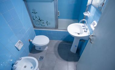 VENTA DEPARTAMENTO 2 AMB - PARQUE CENTENARIO