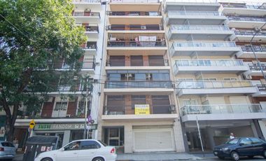 VENTA DEPARTAMENTO 2 AMB - PARQUE CENTENARIO