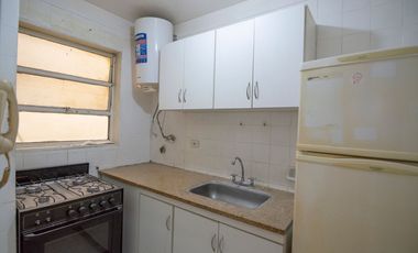 VENTA DEPARTAMENTO 2 AMB - PARQUE CENTENARIO