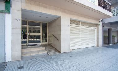 VENTA DEPARTAMENTO 2 AMB - PARQUE CENTENARIO