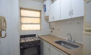 VENTA DEPARTAMENTO 2 AMB - PARQUE CENTENARIO