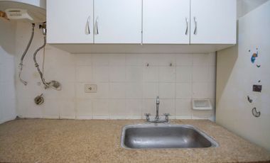 VENTA DEPARTAMENTO 2 AMB - PARQUE CENTENARIO