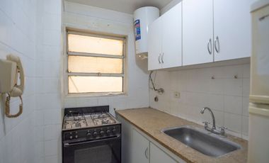 VENTA DEPARTAMENTO 2 AMB - PARQUE CENTENARIO