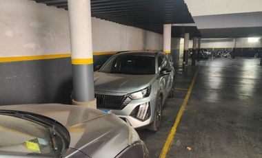 VENTA COCHERA - CERETTI TOWERS 1SS - VILLA URQUIZA