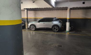 VENTA COCHERA - CERETTI TOWERS 1SS - VILLA URQUIZA