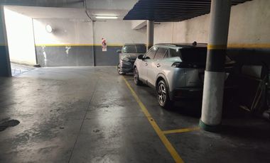 VENTA COCHERA - CERETTI TOWERS 1SS - VILLA URQUIZA