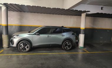 VENTA COCHERA - CERETTI TOWERS 1SS - VILLA URQUIZA