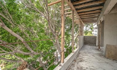 VENTA TRES AMBIENTES EN CONSTRUCCION SAAVEDRA