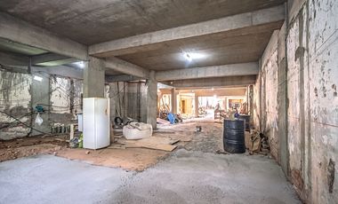 VENTA TRES AMBIENTES EN CONSTRUCCION SAAVEDRA