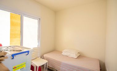 VENTA casa 4 ambientes en Barrio LOS POTRILLOS