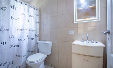 VENTA casa 4 ambientes en Barrio LOS POTRILLOS