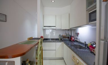 VENTA 2 AMBIENTES VICENTE LOPEZ