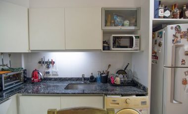 VENTA 2 AMBIENTES VICENTE LOPEZ