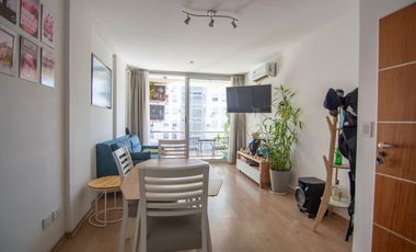 VENTA 2 AMBIENTES VICENTE LOPEZ