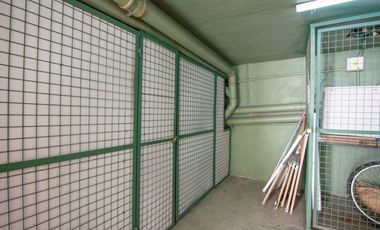 VENTA 2 AMBIENTES VICENTE LOPEZ