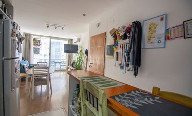 VENTA 2 AMBIENTES VICENTE LOPEZ