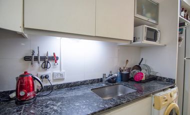 VENTA 2 AMBIENTES VICENTE LOPEZ
