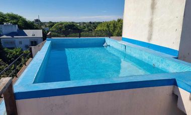 VENTA 2 AMBIENTES VICENTE LOPEZ