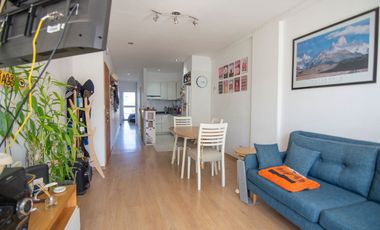 VENTA 2 AMBIENTES VICENTE LOPEZ