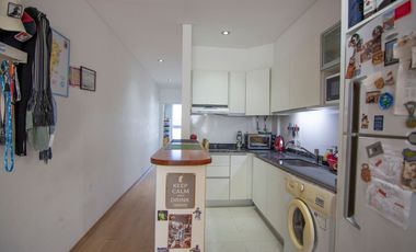 VENTA 2 AMBIENTES VICENTE LOPEZ