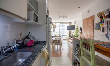 VENTA 2 AMBIENTES VICENTE LOPEZ