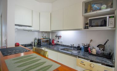 VENTA 2 AMBIENTES VICENTE LOPEZ