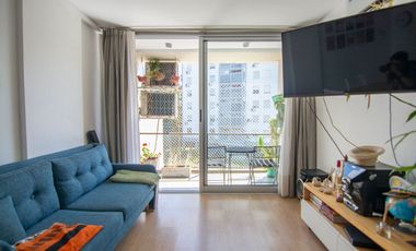 VENTA 2 AMBIENTES VICENTE LOPEZ