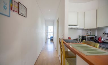 VENTA 2 AMBIENTES VICENTE LOPEZ