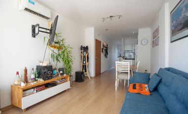 VENTA 2 AMBIENTES VICENTE LOPEZ