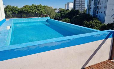 VENTA 2 AMBIENTES VICENTE LOPEZ