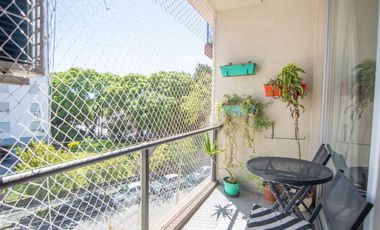 VENTA 2 AMBIENTES VICENTE LOPEZ