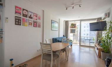VENTA 2 AMBIENTES VICENTE LOPEZ